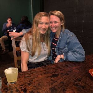 Meet your Posher, Caroline